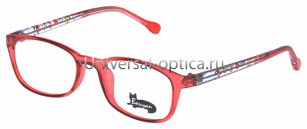 Оправа детская пластиковая Bosiyan 8288 c.11 от Торгового дома Универсал || universal-optica.ru
