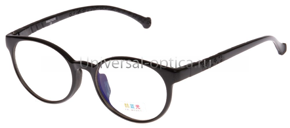 Оправа детская пластиковая FIORE D'ULIVO S2034P c. 20 от Торгового дома Универсал || universal-optica.ru