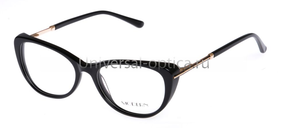 Оправа полимерная Modern LT1003 c. 1 от Торгового дома Универсал || universal-optica.ru