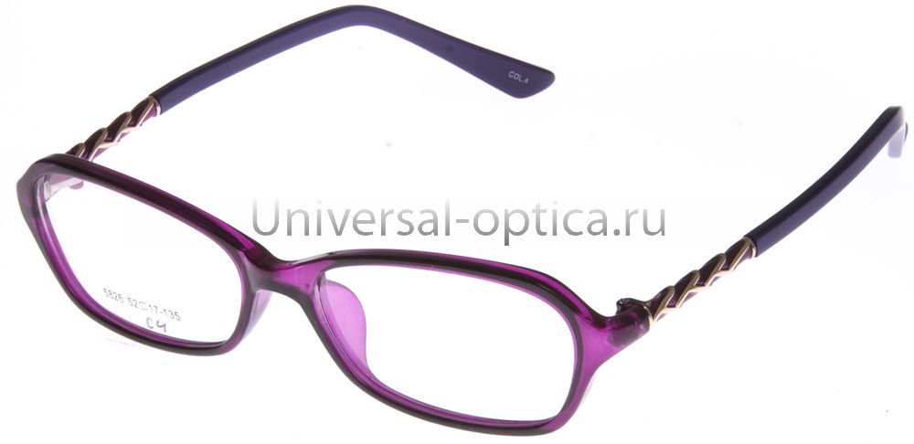Оправа полимерная (TR-T) 5826 c. 4 от Торгового дома Универсал || universal-optica.ru