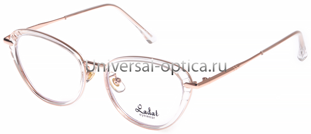 Оправа металлическая LADAT S11827 c. 22 от Торгового дома Универсал || universal-optica.ru