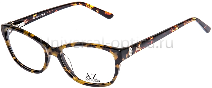 Оправа полимерная AZ Collection AC215 c. 3 от Торгового дома Универсал || universal-optica.ru