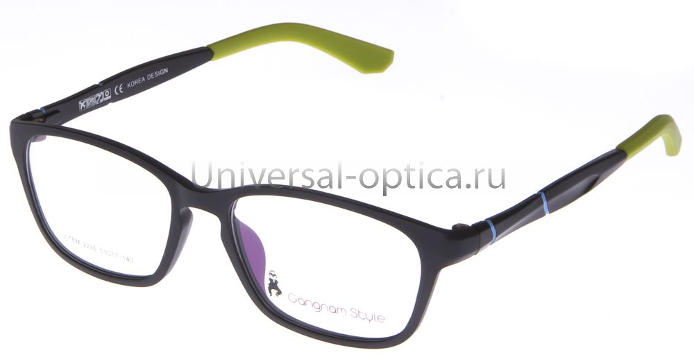Оправа полимерная (TR-T) 2226 c. 1 от Торгового дома Универсал || universal-optica.ru