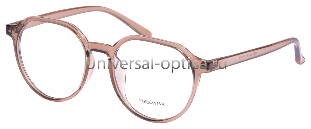 Оправа полимерная Forza Viva 2361 c.4 от Торгового дома Универсал || universal-optica.ru