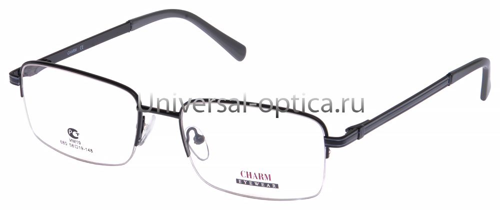 Оправа металлическая Charm/Шарм 680 c. 4 от Торгового дома Универсал || universal-optica.ru