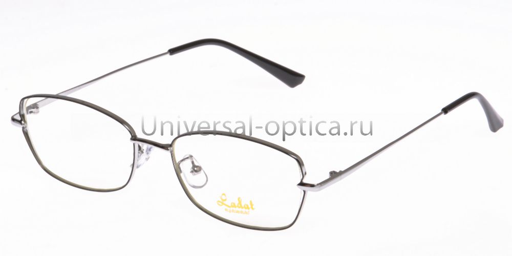 Оправа металлическая LADAT 21001 c. 7 от Торгового дома Универсал || universal-optica.ru