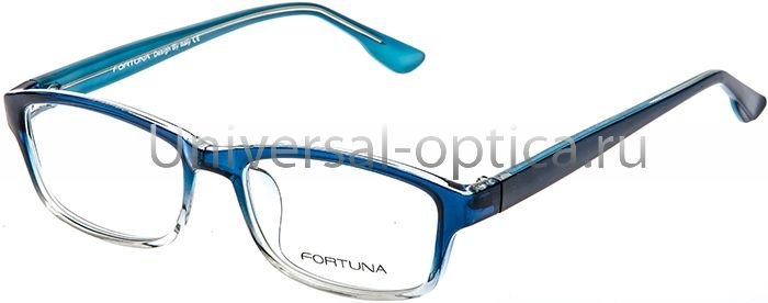 Оправа полимерная Fortuna 075-F от Торгового дома Универсал || universal-optica.ru