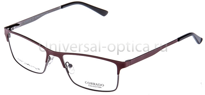 Оправа металлическая Corrado 8354 c. 5 от Торгового дома Универсал || universal-optica.ru