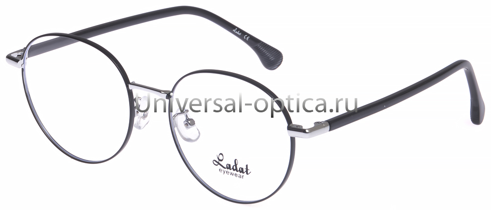 Оправа металлическая LADAT H5800 c. 2 от Торгового дома Универсал || universal-optica.ru