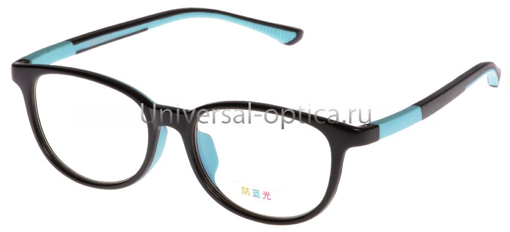 Оправа детская пластиковая FIORE D'ULIVO S2044P c. 3 от Торгового дома Универсал || universal-optica.ru