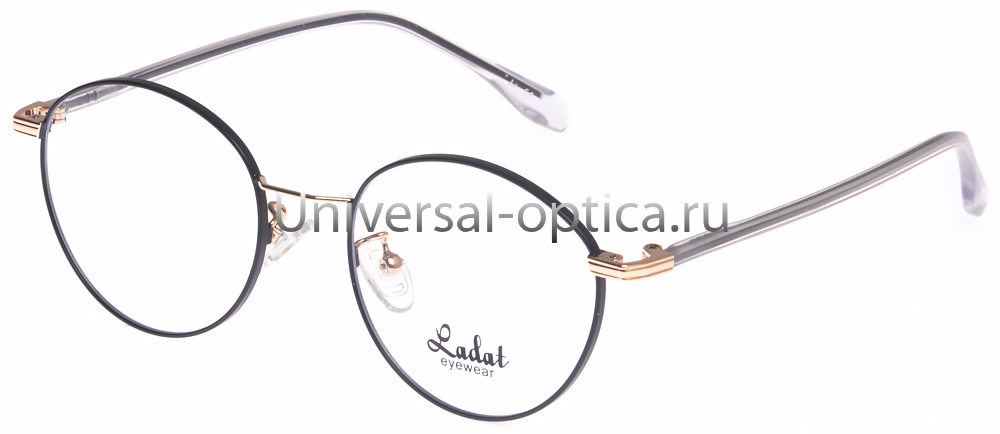 Оправа металлическая LADAT H5229 c. 1 от Торгового дома Универсал || universal-optica.ru