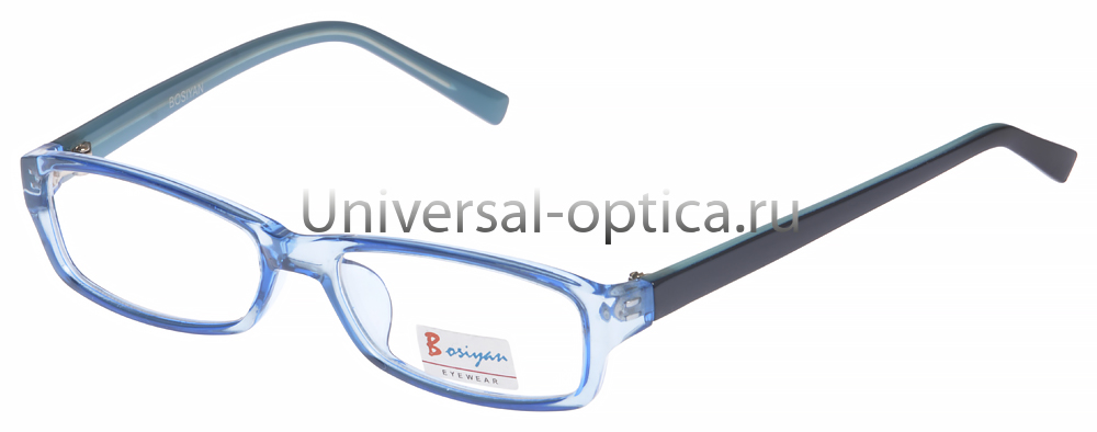 Оправа полимерная Bosiyan 8241 c. 24 от Торгового дома Универсал || universal-optica.ru