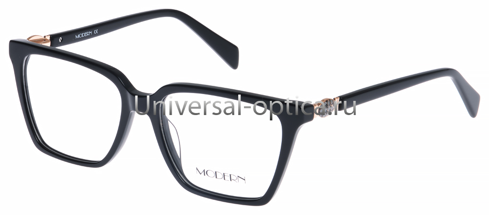 Оправа полимерная Modern MS8379 c. 1 от Торгового дома Универсал || universal-optica.ru
