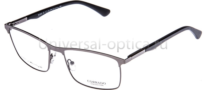 Оправа металлическая Corrado 8352 c. 2 от Торгового дома Универсал || universal-optica.ru