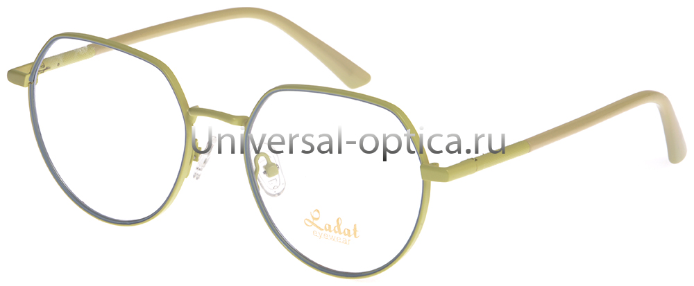 Оправа металлическая LADAT F97010 c. 5 от Торгового дома Универсал || universal-optica.ru