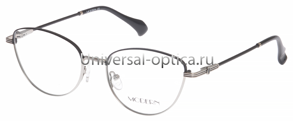 Оправа металлическая Modern 8697 c. 1 от Торгового дома Универсал || universal-optica.ru