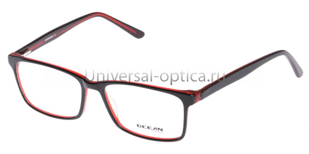 Оправа полимерная Ocean 80729 c. 2 от Торгового дома Универсал || universal-optica.ru