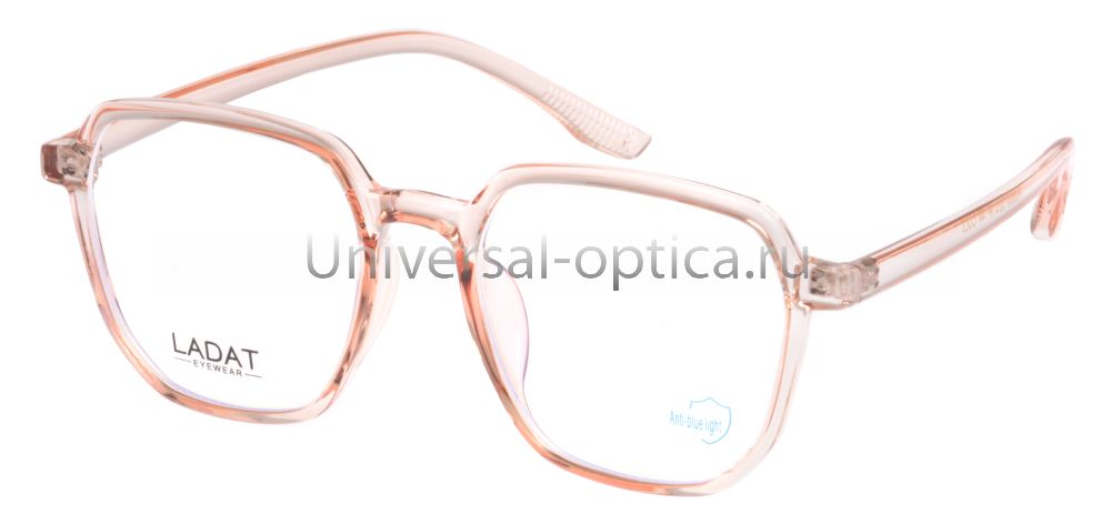 Оправа полимерная LADAT 8553 c. 3 от Торгового дома Универсал || universal-optica.ru
