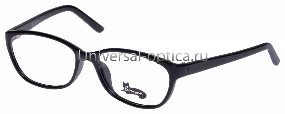 Оправа полимерная Bosiyan 8290 c. 4 от Торгового дома Универсал || universal-optica.ru
