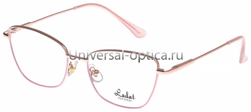 Оправа металлическая LADAT F93037 c. 9 от Торгового дома Универсал || universal-optica.ru