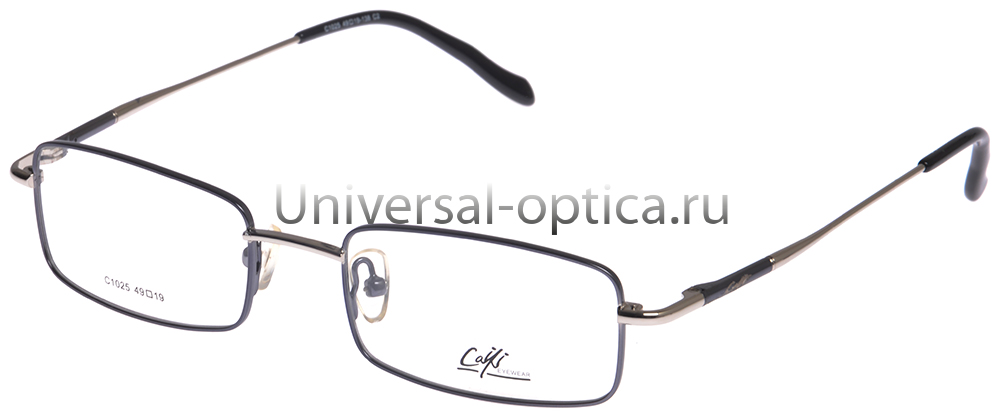 Оправа металлическая Caili-3 C1025 c. 2 от Торгового дома Универсал || universal-optica.ru