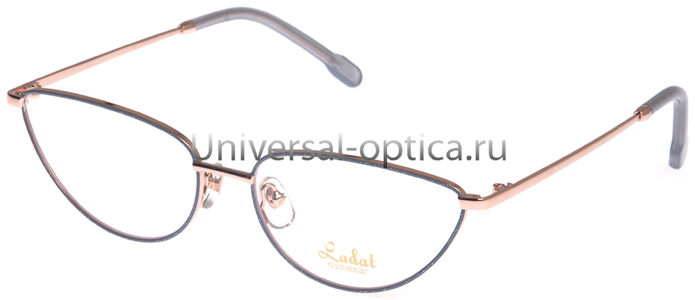 Оправа металлическая LADAT F93089 c. 14 от Торгового дома Универсал || universal-optica.ru