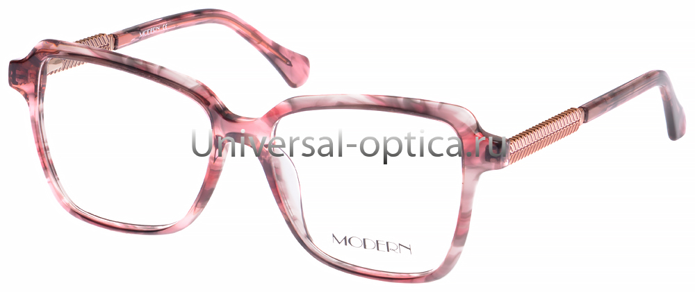Оправа полимерная Modern OLD9968A c. 3 от Торгового дома Универсал || universal-optica.ru