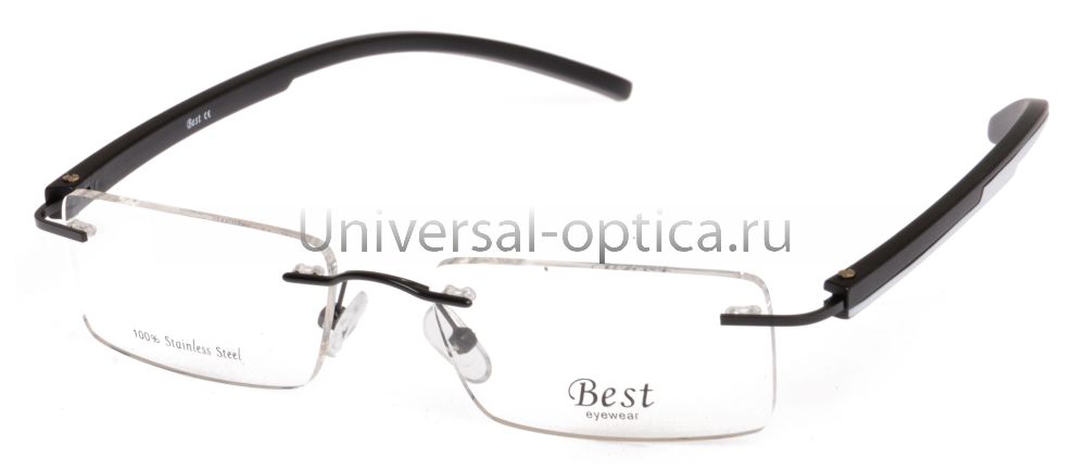 Оправа металлическая Best 222 c. 5 от Торгового дома Универсал || universal-optica.ru