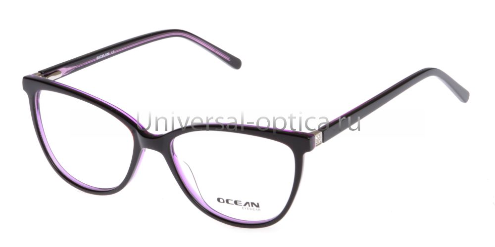Оправа полимерная Ocean 60085 c. 6 от Торгового дома Универсал || universal-optica.ru