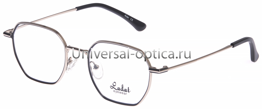 Оправа металлическая LADAT H5624-1 c. 2 от Торгового дома Универсал || universal-optica.ru
