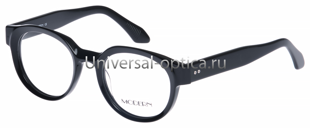 Оправа полимерная Modern OLD3009A c. 1 от Торгового дома Универсал || universal-optica.ru