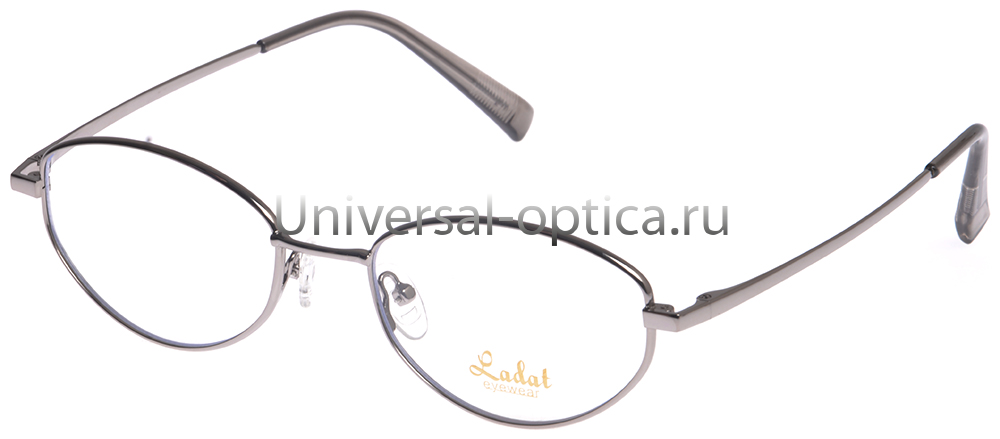 Оправа металлическая LADAT F93122 c. 6 от Торгового дома Универсал || universal-optica.ru