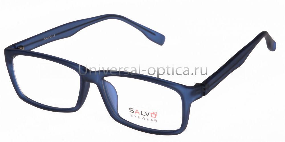 Оправа полимерная SALVO SS-DLP 5299 c. 5 от Торгового дома Универсал || universal-optica.ru