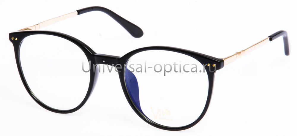 Оправа полимерная Viva 2055 c. 1 от Торгового дома Универсал || universal-optica.ru