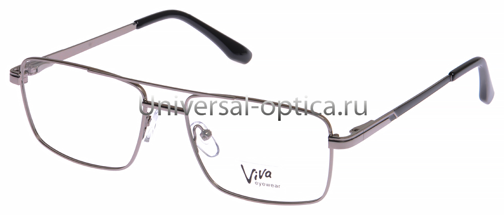 Оправа металлическая Viva LE8822 c. 3 от Торгового дома Универсал || universal-optica.ru