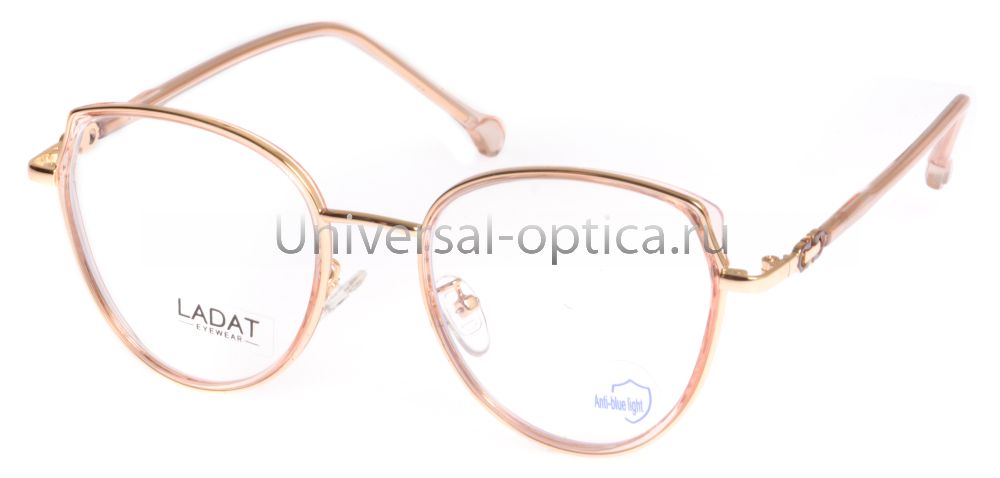 Оправа полимерная LADAT 83021 c. 3 от Торгового дома Универсал || universal-optica.ru