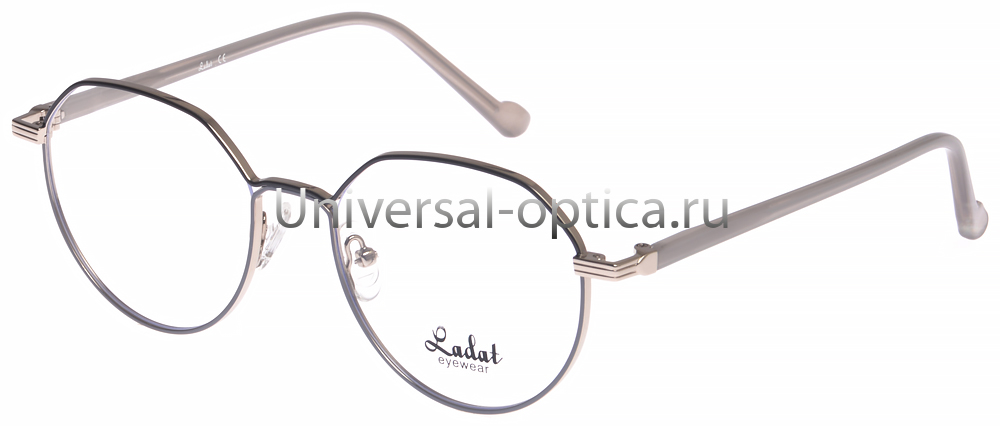 Оправа металлическая LADAT H5626 c. 6 от Торгового дома Универсал || universal-optica.ru