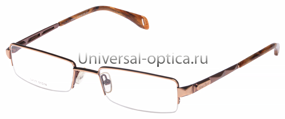 Оправа металлическая Saouibass SA011 c. 1 от Торгового дома Универсал || universal-optica.ru