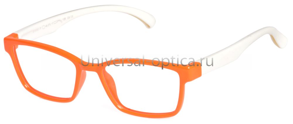 Оправа детская пластиковая Valencia 8150 c. 8 от Торгового дома Универсал || universal-optica.ru