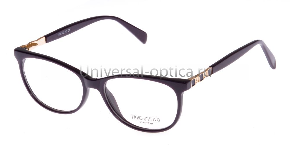 Оправа полимерная FIORE D'ULIVO F19009 c. 4 от Торгового дома Универсал || universal-optica.ru