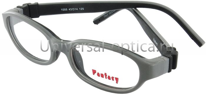 Оправа детская пластиковая Fantasy 1005 от Торгового дома Универсал || universal-optica.ru