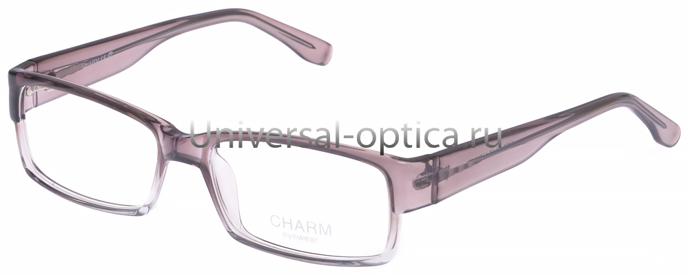 Оправа полимерная Charm/Шарм 4196 c. 10 от Торгового дома Универсал || universal-optica.ru