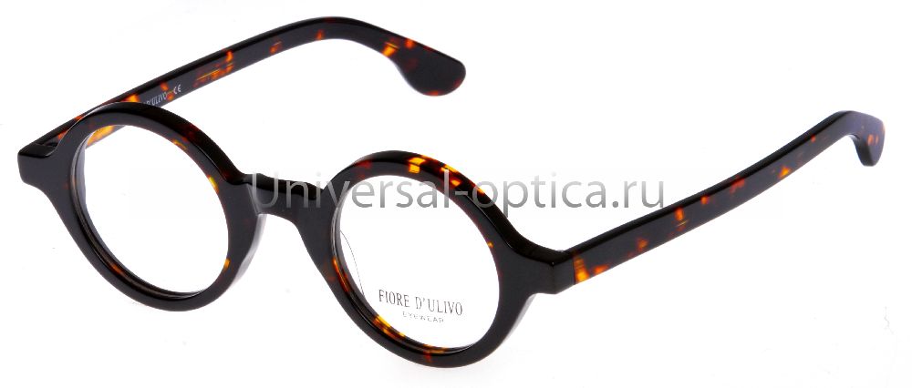 Оправа полимерная FIORE D'ULIVO HL56004 c. 6 от Торгового дома Универсал || universal-optica.ru