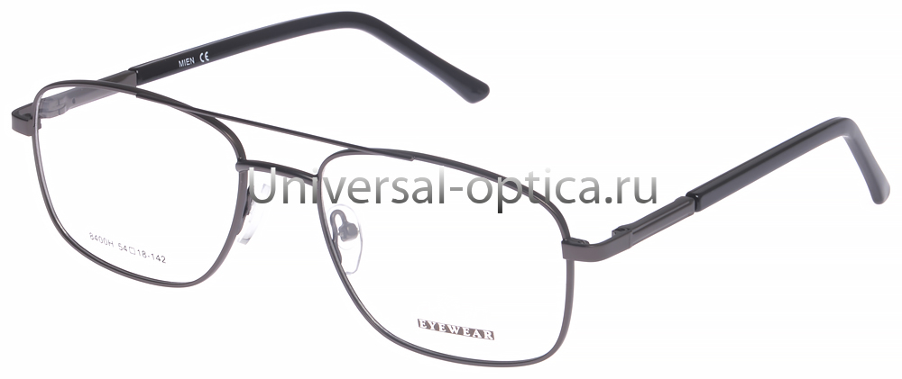 Оправа металлическая Mien 8400H c. 20 от Торгового дома Универсал || universal-optica.ru