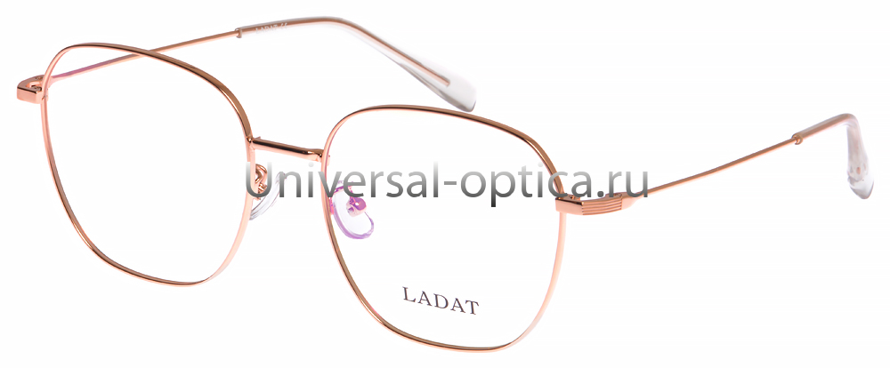 Оправа металлическая LADAT 23128 c. 2 от Торгового дома Универсал || universal-optica.ru