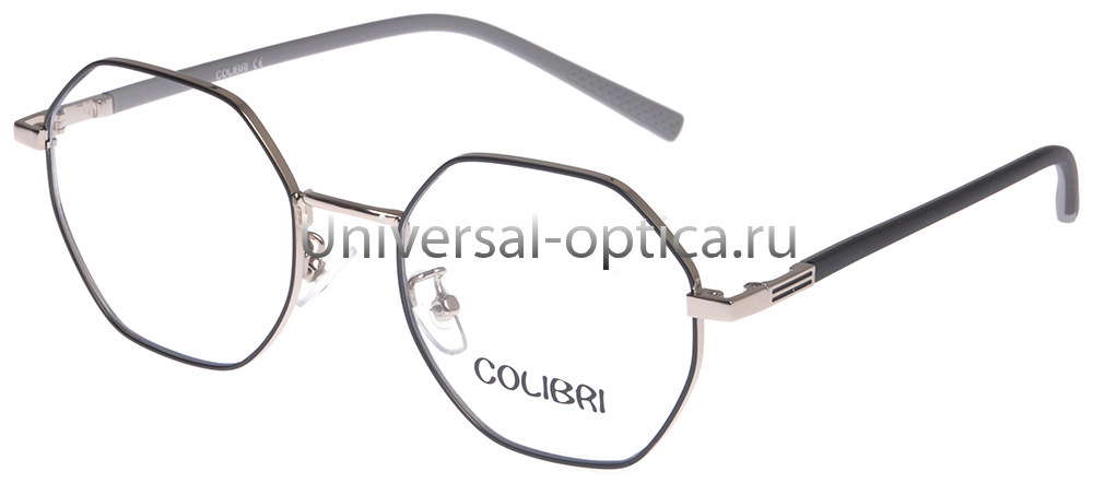 Оправа детская металлическая Colibri 63002 c. 5 от Торгового дома Универсал || universal-optica.ru