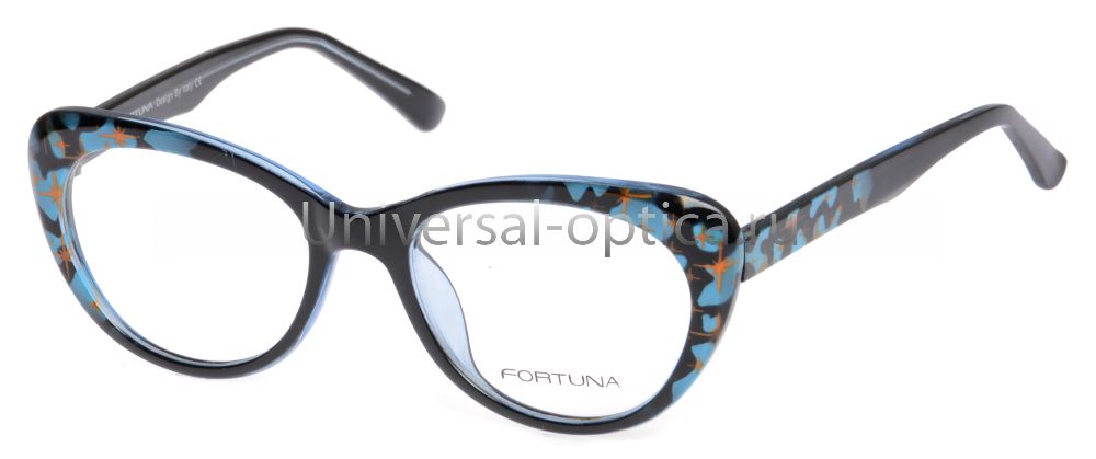 Оправа полимерная Fortuna 098-F от Торгового дома Универсал || universal-optica.ru