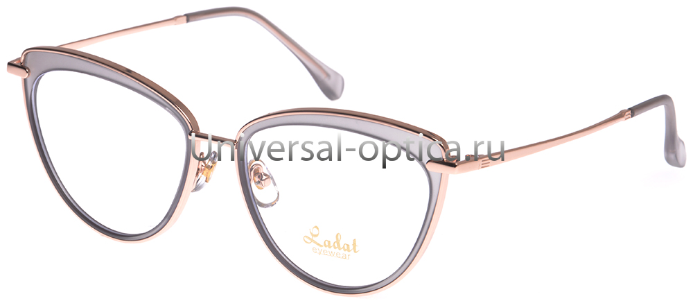 Оправа металлическая LADAT S11878 c. 6 от Торгового дома Универсал || universal-optica.ru