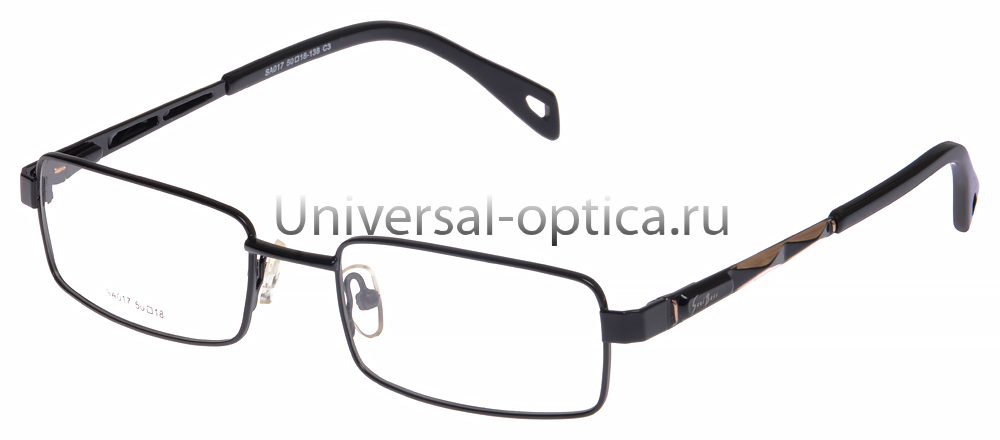 Оправа металлическая Saouibass SA017 c. 3 от Торгового дома Универсал || universal-optica.ru