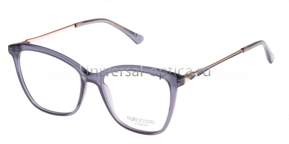 Оправа полимерная FIORE D'ULIVO F19017 c. 2 от Торгового дома Универсал || universal-optica.ru